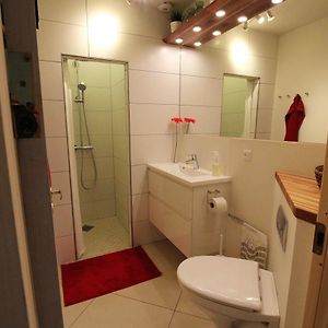 Budget Zimmer mit zwei Einzelbetten